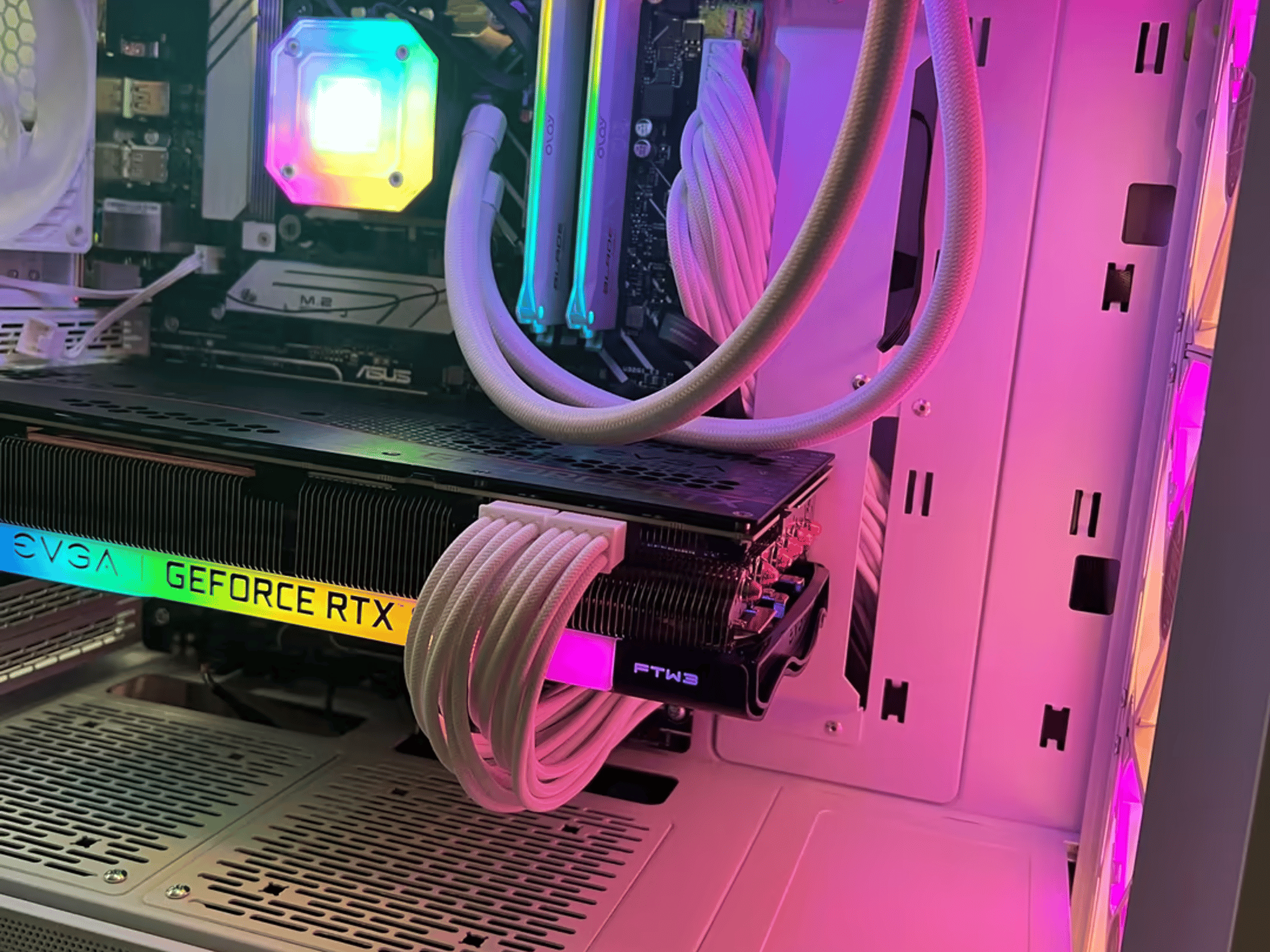 Project Aurora