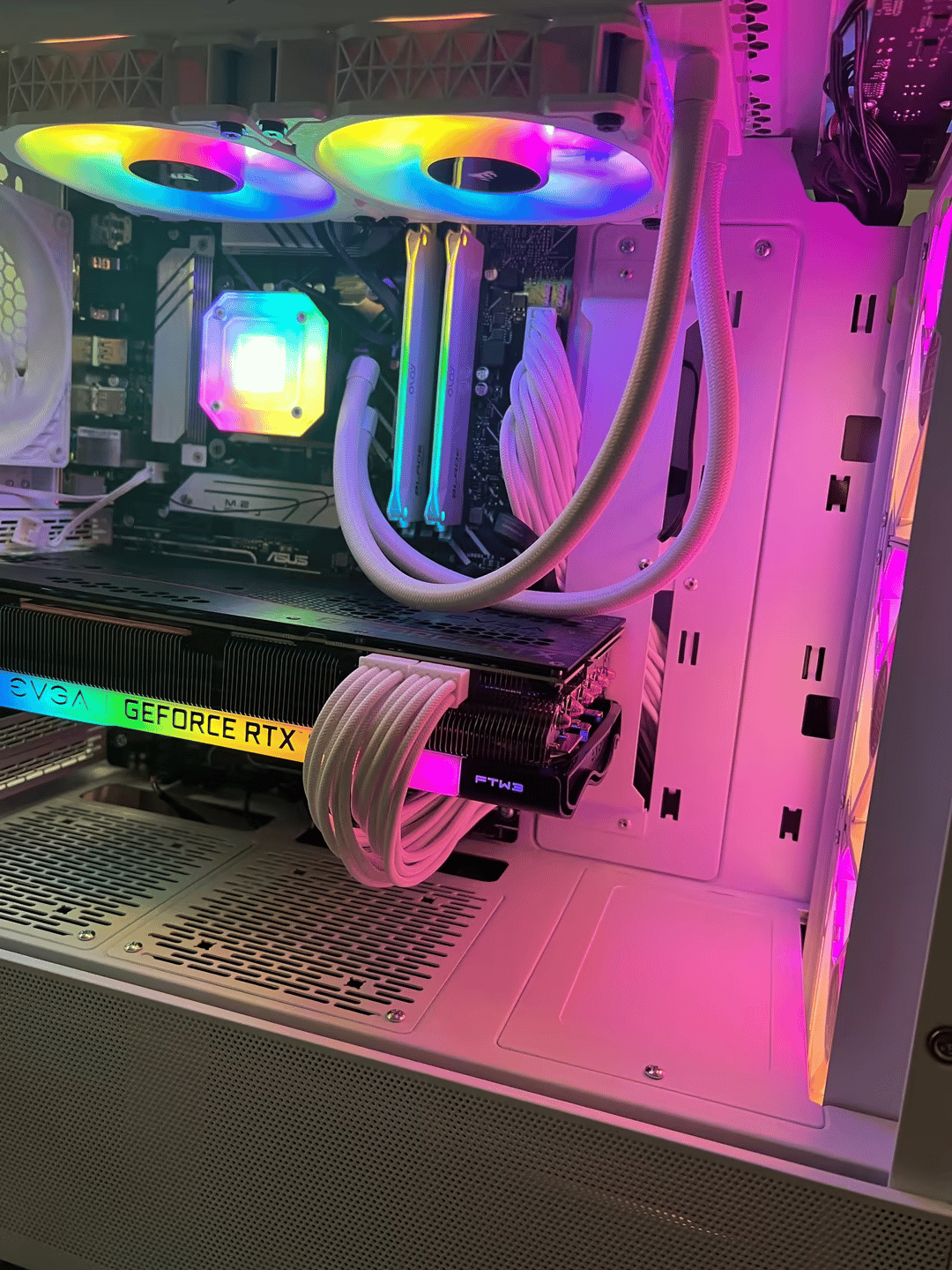 Project Aurora