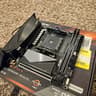 Gigabyte Aorus B550i
