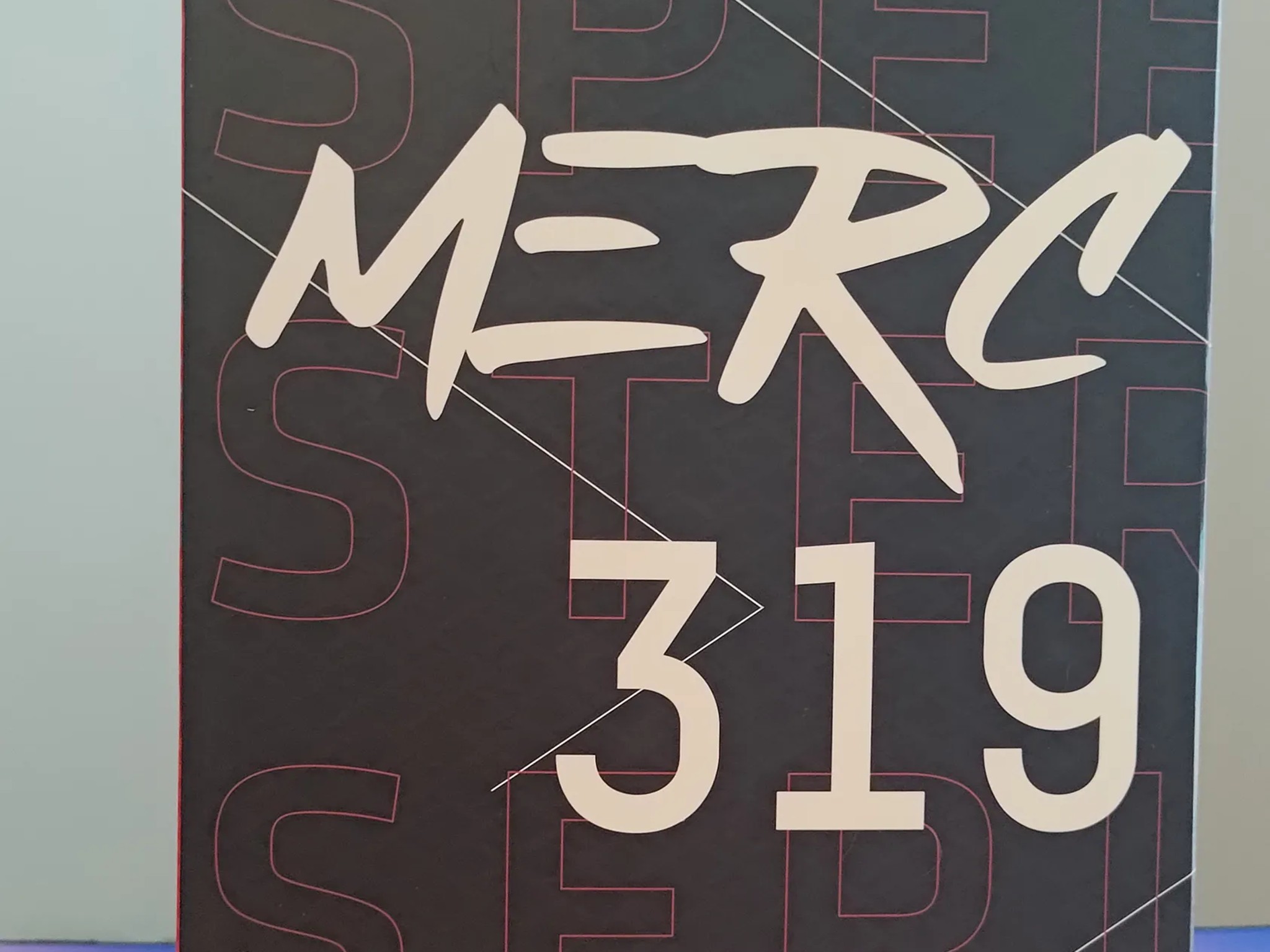 XFX Merc 319 RX 6900XT