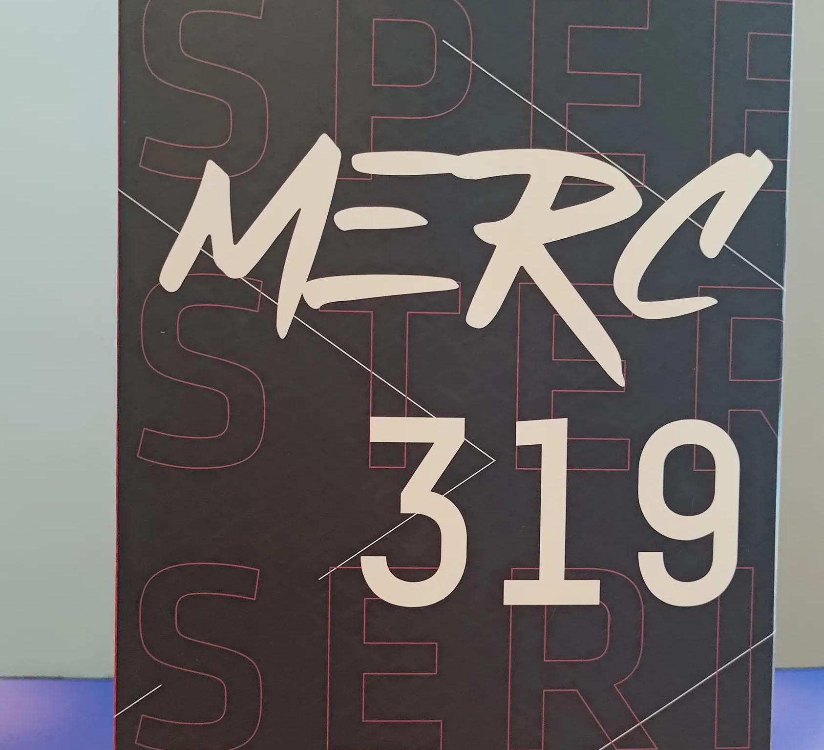 XFX Merc 319 RX 6900XT