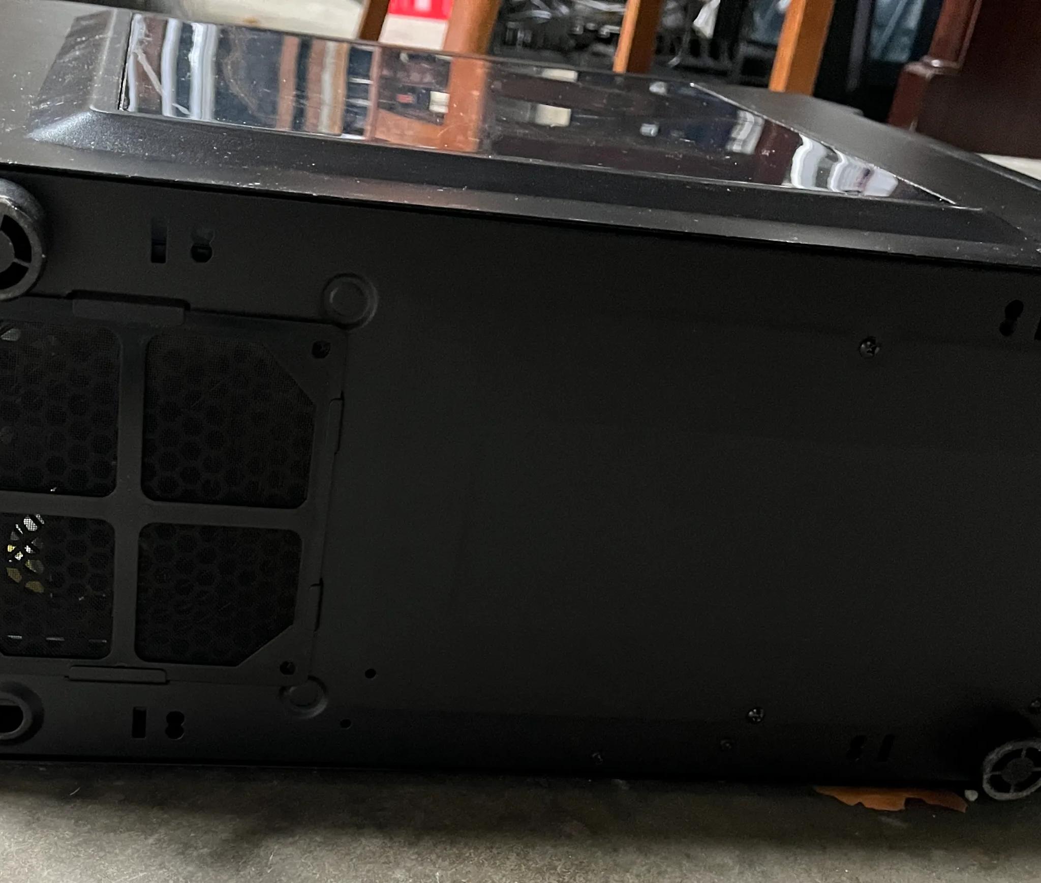🖥️ Budget Gaming PC – GTX970,i7-4790K, 32GB RAM, 256GB SSD+1TB HDD Fast & Powerful (Minor Case Wear)