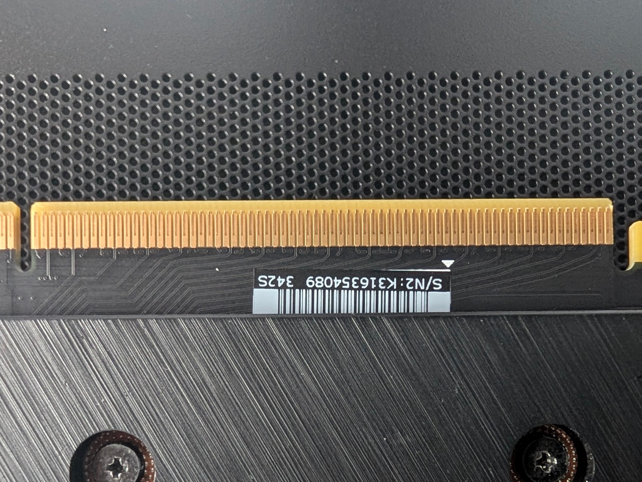 MSI GeForce GTX 1660 SUPER VENTUS XS OC