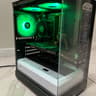 Super Budget Gaming PC - Intel i5-4460, NVIDIA 3GB GPU, 12GB RAM, 560GB Storage, w/ Wi-Fi & BT