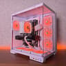 ⚡ Budget 1080P Gaming PC | 6600 XT | Ryzen 5 | 16gb Ram | 512gb Nvme | WIFI/BT ⚡