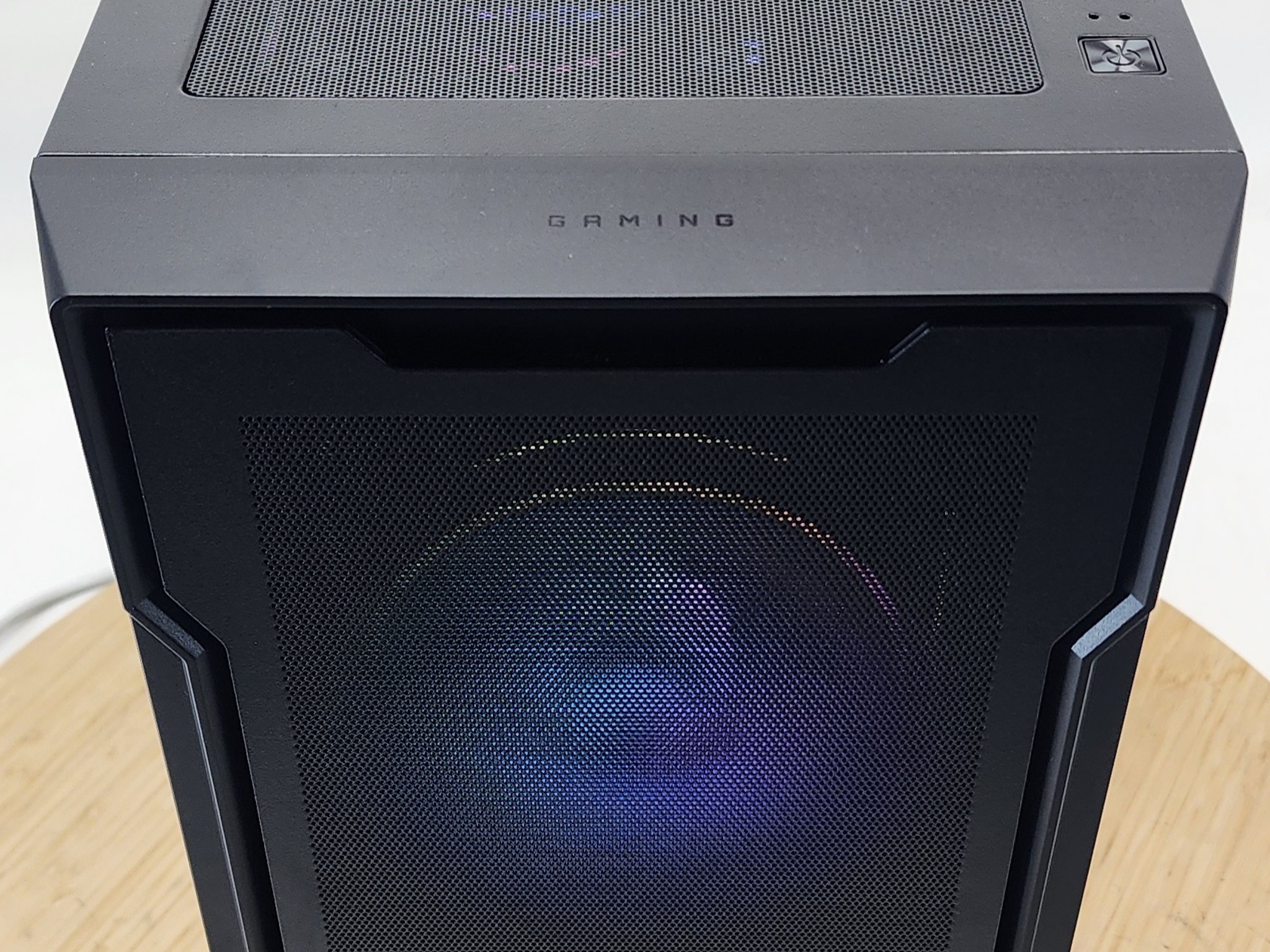 Gaming PC i7-12700KF 32GB RAM 2TB SSD RTX 4060 Ti 16GB Windows 11 PC