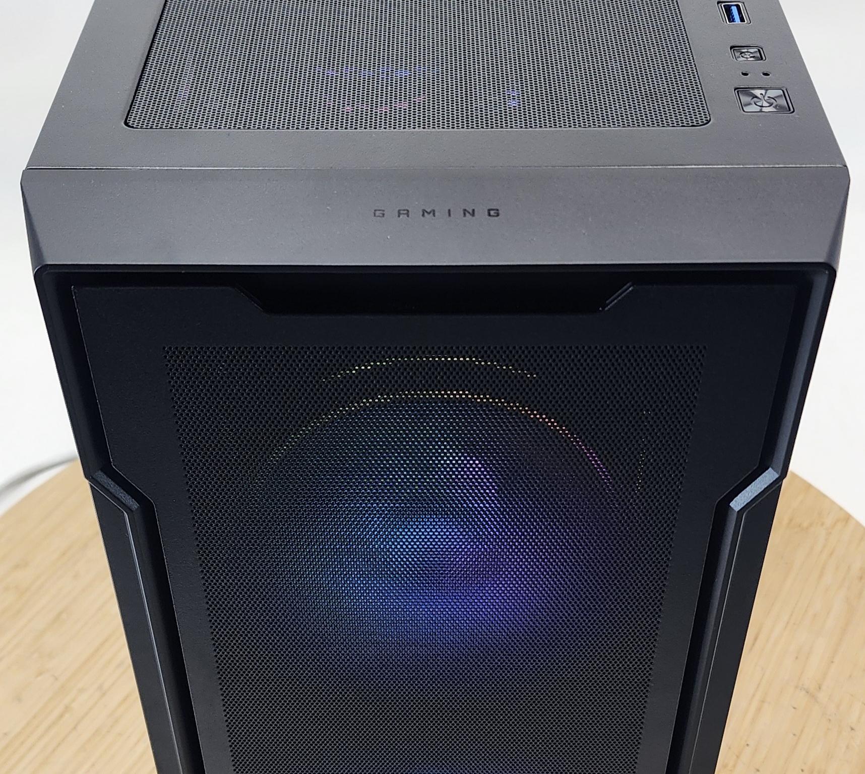 Gaming PC i7-12700KF 32GB RAM 2TB SSD RTX 4060 Ti 16GB Windows 11 PC