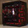 7800XT 16GB | Ryzen 5800X  | 32GB Ram | NVME  | 750W GOLD | Win 11 | Liquid Cooled