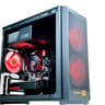 ⚫🤖⚔️Gaming PC🌌AMD RX VEGA 64 8GB🌌AMD Ryzen 2600 6 core🌌16GB DDR4🌌512GB SSD