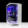 ♦ WRAITH Gaming PC | RTX 5070 | 5800XT | 16GB RAM | 1TB NVME | FREE SHIPPING