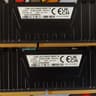 Corsair Vengenance 16GB (2x8) 3600MHz