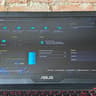 Asus FX503VM-NS52 Gaming Laptop i5-7300HQ Nvidia GTX 1060 16GB RAM1 1TB NVMe Windows 11 Refurbished