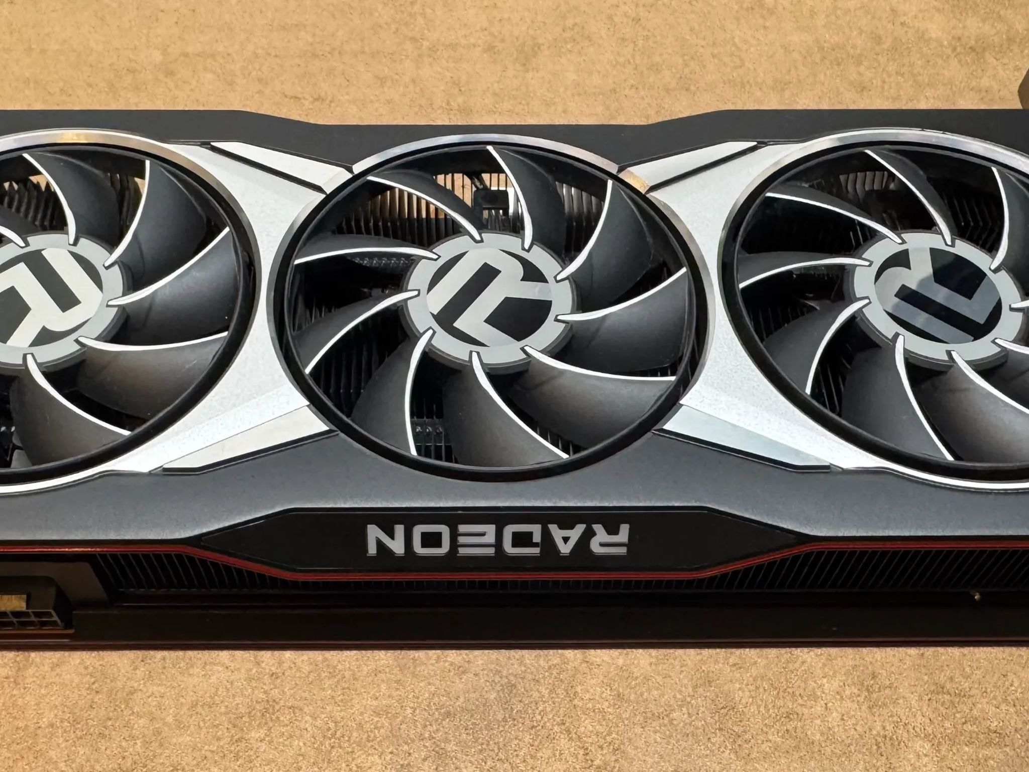 AMD Reference 6900 XT