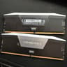 VENGEANCE® RGB 32GB (2x16GB) DDR5 DRAM 6000MT/s CL36 Memory Kit