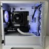 ❄️White RTX Gaming PC | Ryzen 5 5500 | RTX 3050 | 16GB RAM | 1TB NVME❄️