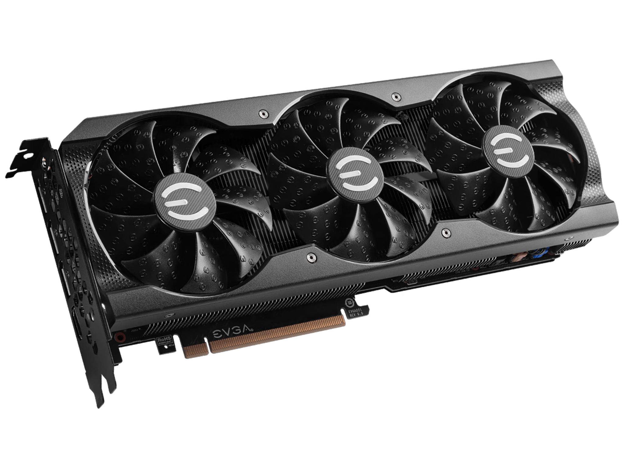 Factory Recertified EVGA GeForce RTX 3070 XC3 Ultra Gaming