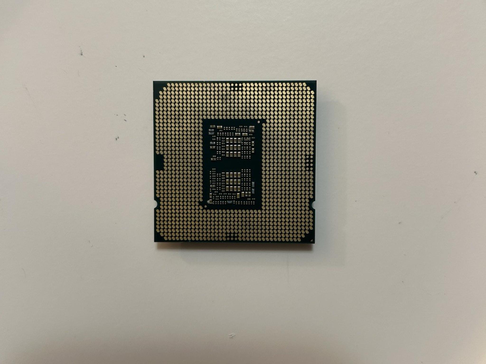 Intel Core i7-10700F