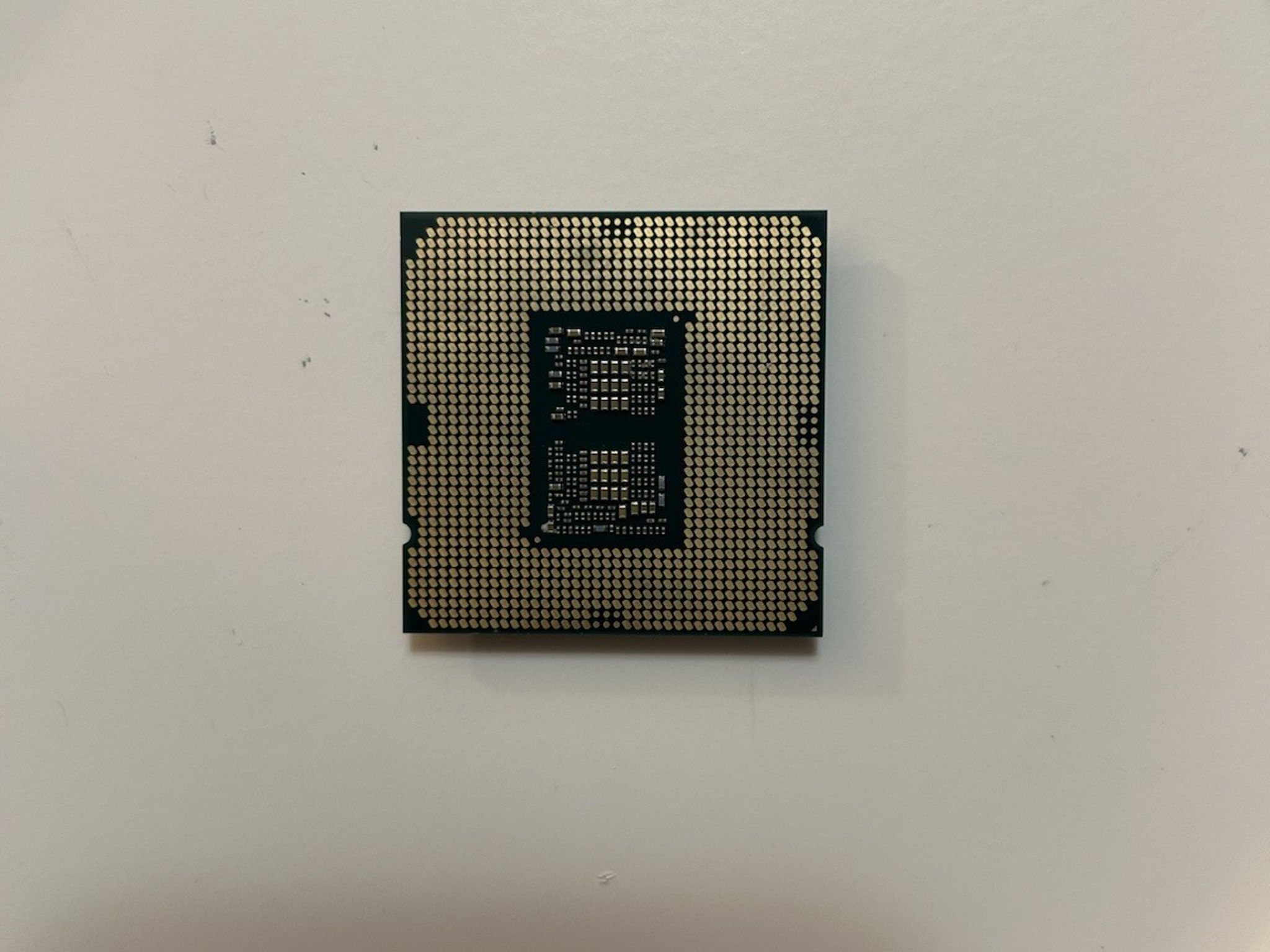 Intel Core i7-10700F
