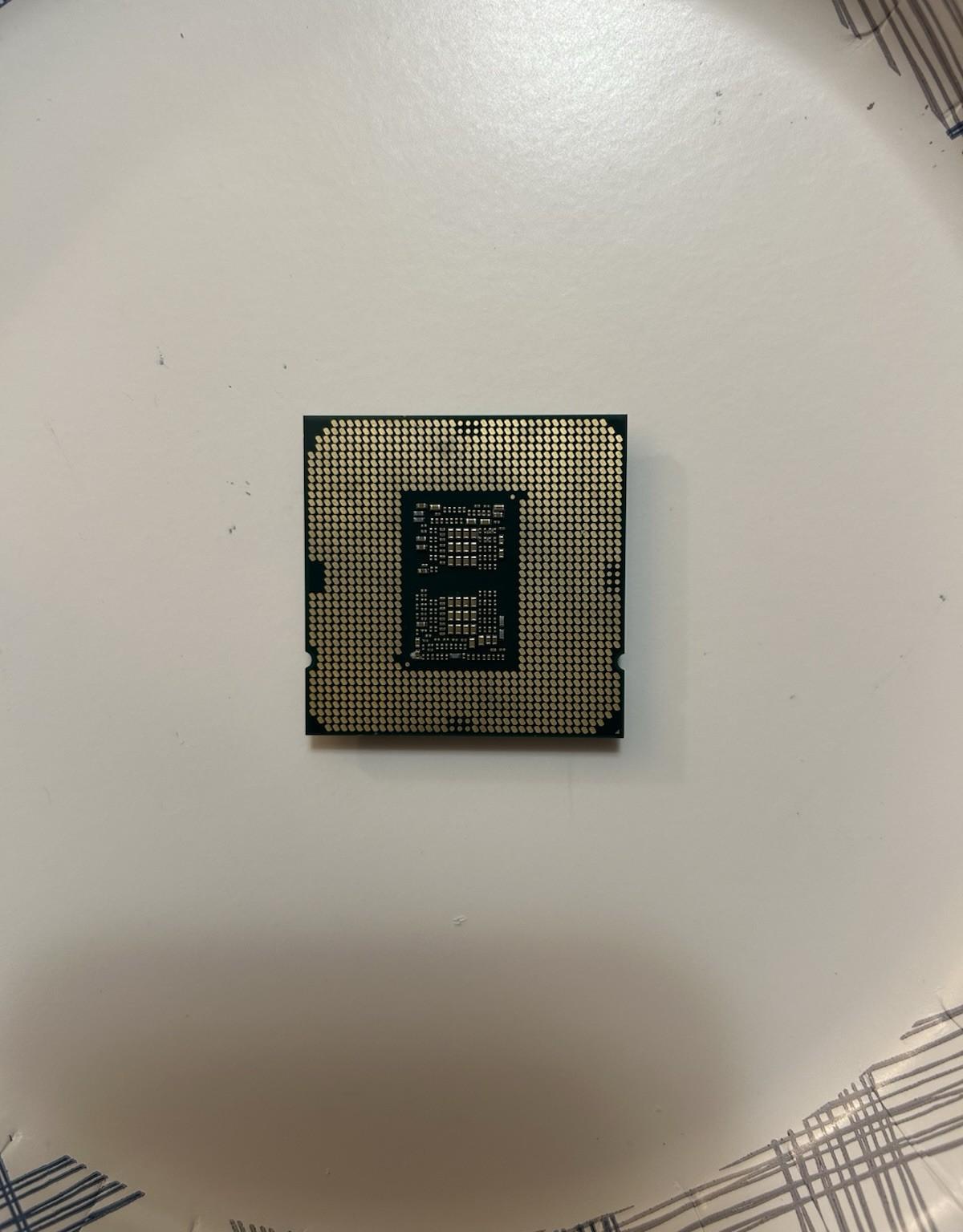 Intel Core i7-10700F - Image 5
