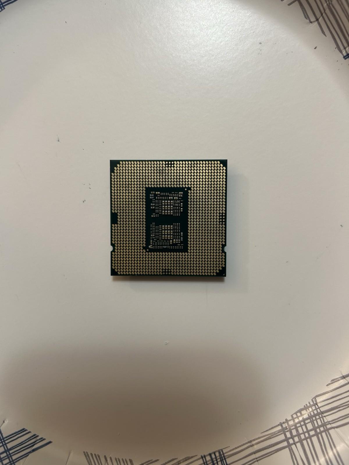 Intel Core i7-10700F