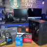 NEW 12100F / RX6500 XT / 16GB NON-RGB ENTRY LEVEL PC