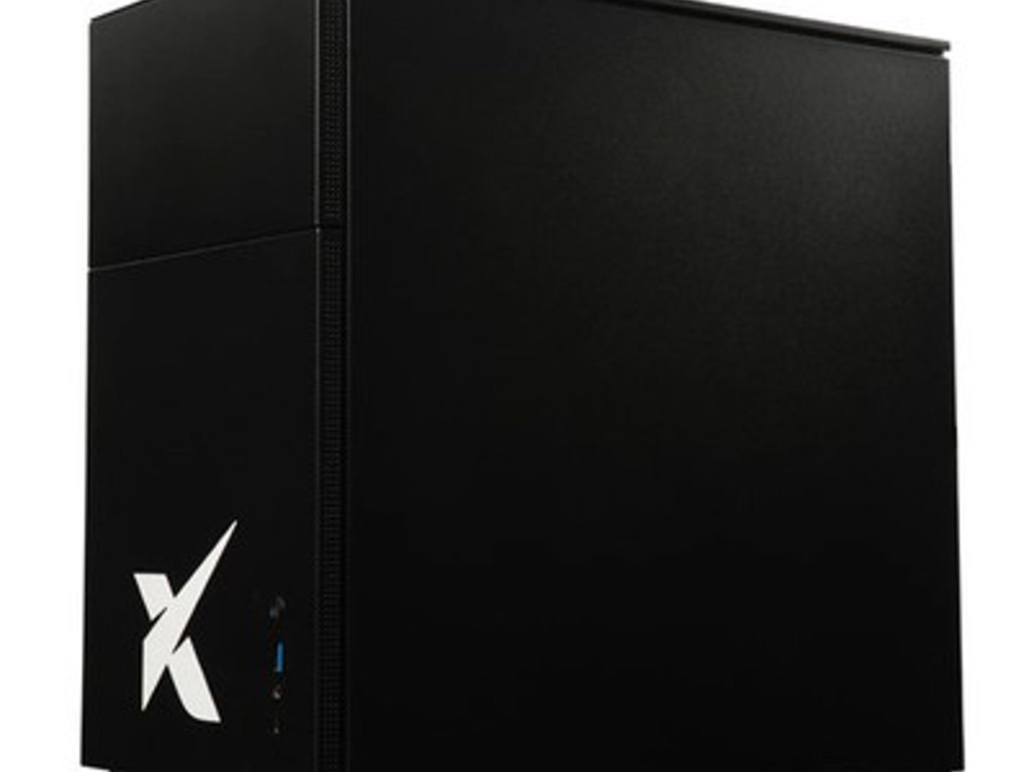 XIDAX X-6 Desktop PC Ryzen 5 5600GT Radeon Graphics 16GB DDR4 1TB SSD WiFi Win11