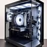NEW RTX 5060 + Ryzen 5 7600X |Gaming PC Ultra Performance | 2TB SSD |