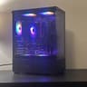 Custom Gaming PC Build