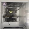 GeForce RTX 5070 Custom Gaming PC - Ryzen 7 9800X3D