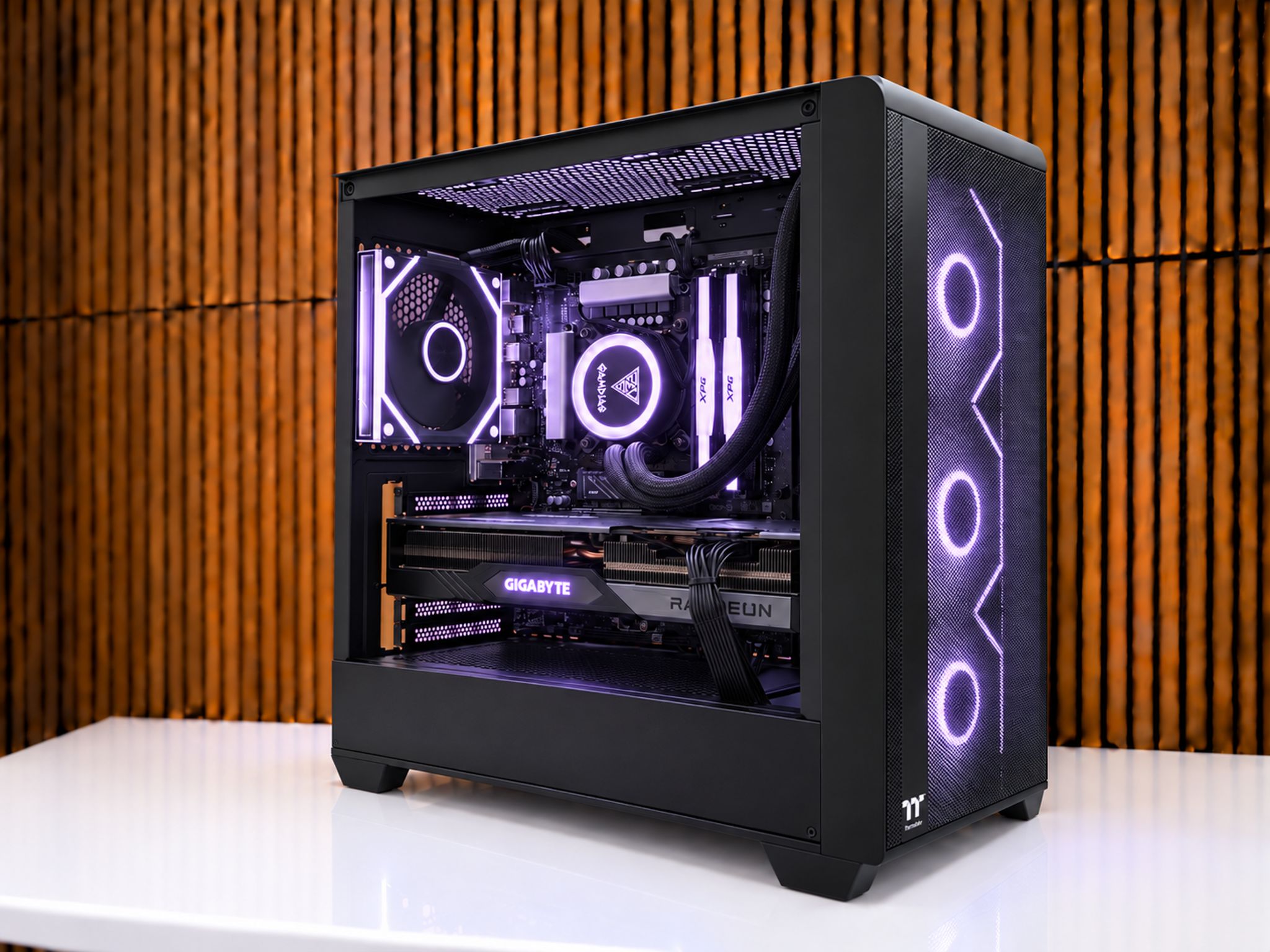 1440p V3 Gaming PC | I9 12900K | RX 7900GRE 16GB | 1TB NVME | 32GB DDR5 | Z690 | Windows 11