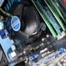 BUDGET Gaming PC i5 3.1GHz - 16GB RAM - 500GB SSD - MSI RX 570