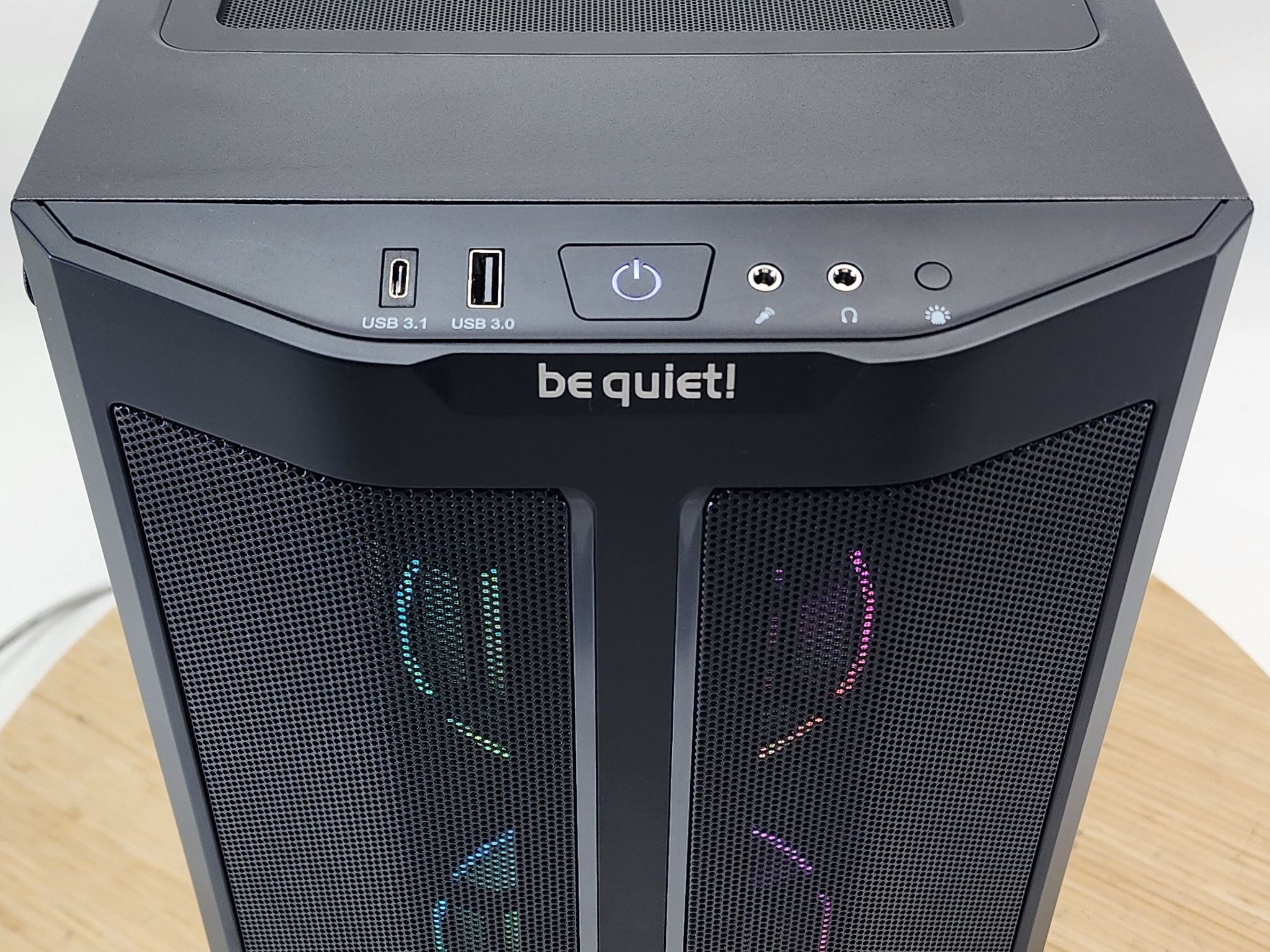 Gaming PC i5-13400T 16GB RAM 512GB SSD GTX 1660 Ti 6GB Windows 11 Computer