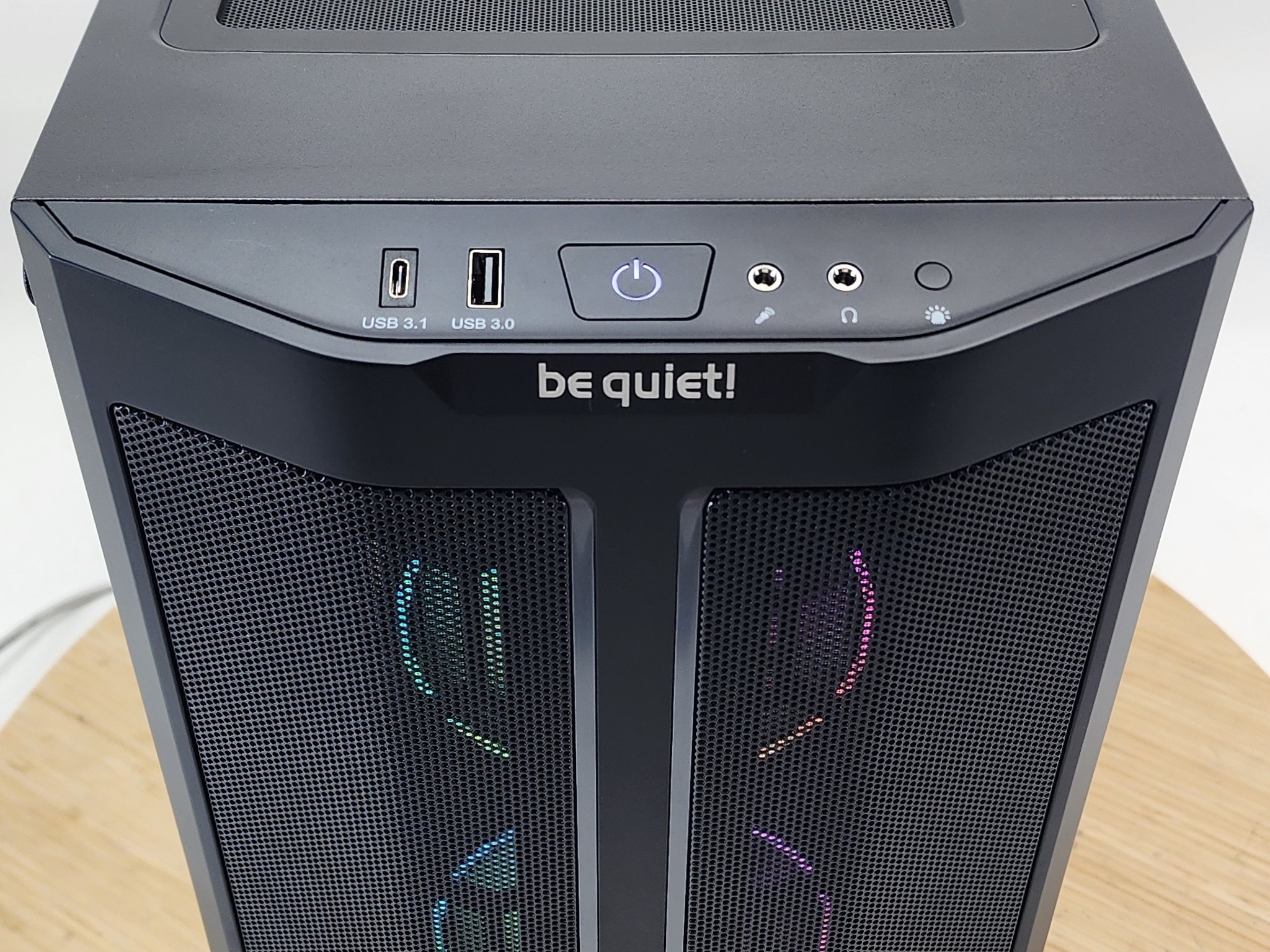 Gaming PC i5-13400T 16GB RAM 512GB SSD GTX 1660 Ti 6GB Windows 11 Computer