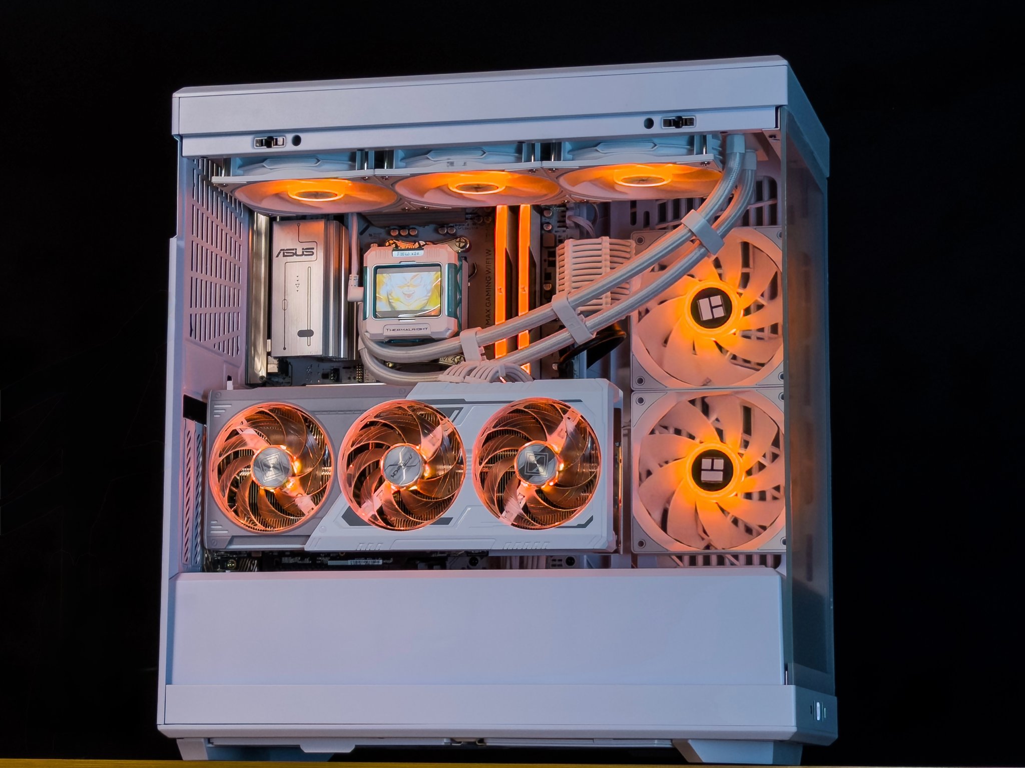 Gaming PC: 9070xt | 7800x3d | 32gb DDR5 | 2tb m.2