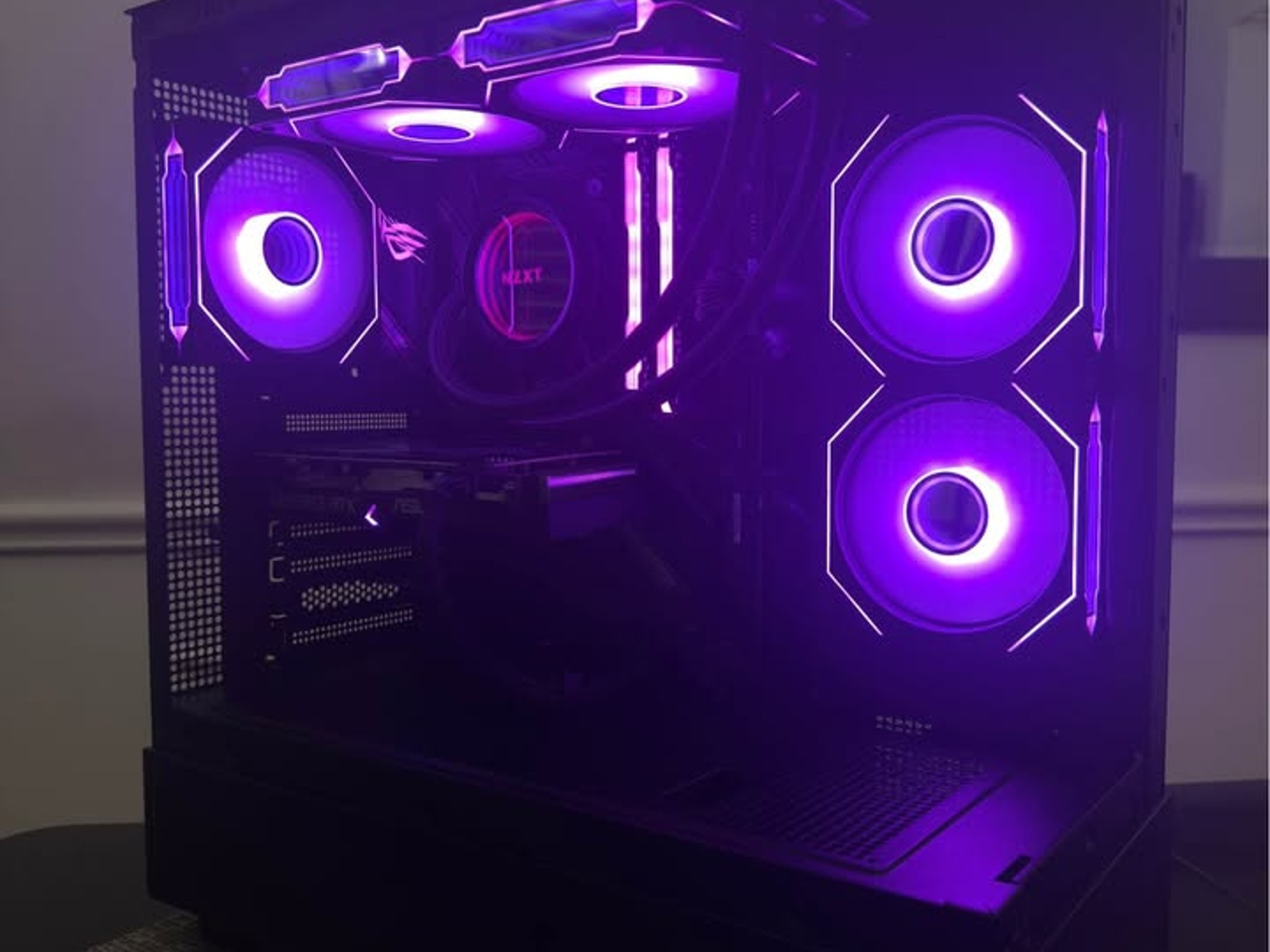 Ryzen 7 | RTX 3060 12GB | 32GB | 2TB Gaming PC