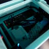 🦷 Coal-Gate - RTX 5070 / AMD R7 7700X | Premium 1440p & Smooth 4K Gaming PC