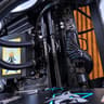 4K gaming PC v3 | RTX 7900XTX 24GB| Ryzen 9800X3D | 32GB DDR5 | 2TB NVME | GOLD PSU | Win 11