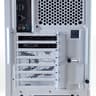 Gaming PC i7-5930K 16GB RAM 128GB SSD + 1TB HDD RX 580 8GB Windows 11 Computer