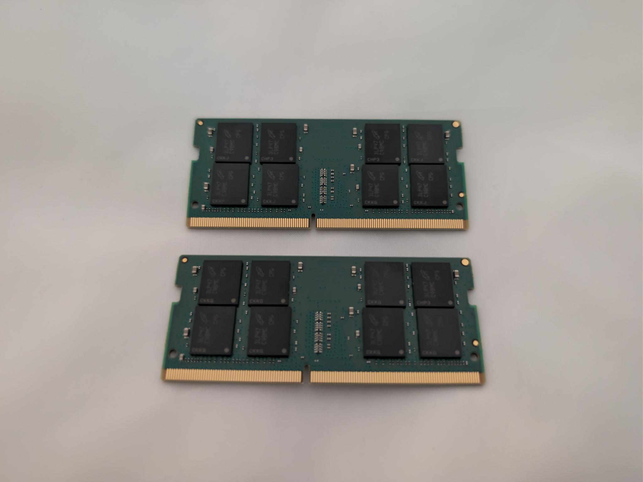 A-Tech Velocity RAM 16GB Single (1x16GB) DDR4-3200 (PC4-25600) CL22 XM
