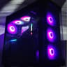 Gaming PC Ryzen 7 7800X3D 16GB RAM 1TB SSD RX 9060 XT 16GB Windows 11 Computer
