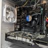 Simple and Small - i5-6500, RX 570 8GB, 16GB RAM, 480GB SSD, Win10