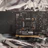 EVGA GeForce GTX 1050 Ti - Bus Powered