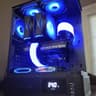 Super!💥 7700|5070|DDR5-32GB|2TB|Temp Display