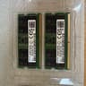 DDR5 SODIMM 2x16GB RAM, 4800MT/s
