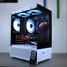 GTX 1660 Super | Ryzen 5 2600 | 16 GB DDR4 Ram 3200 MHz | 512GB NVMe | WiFi | Windows 11 activated