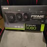 NVIDIA GeForce RTX 5080 ASUS PRIME