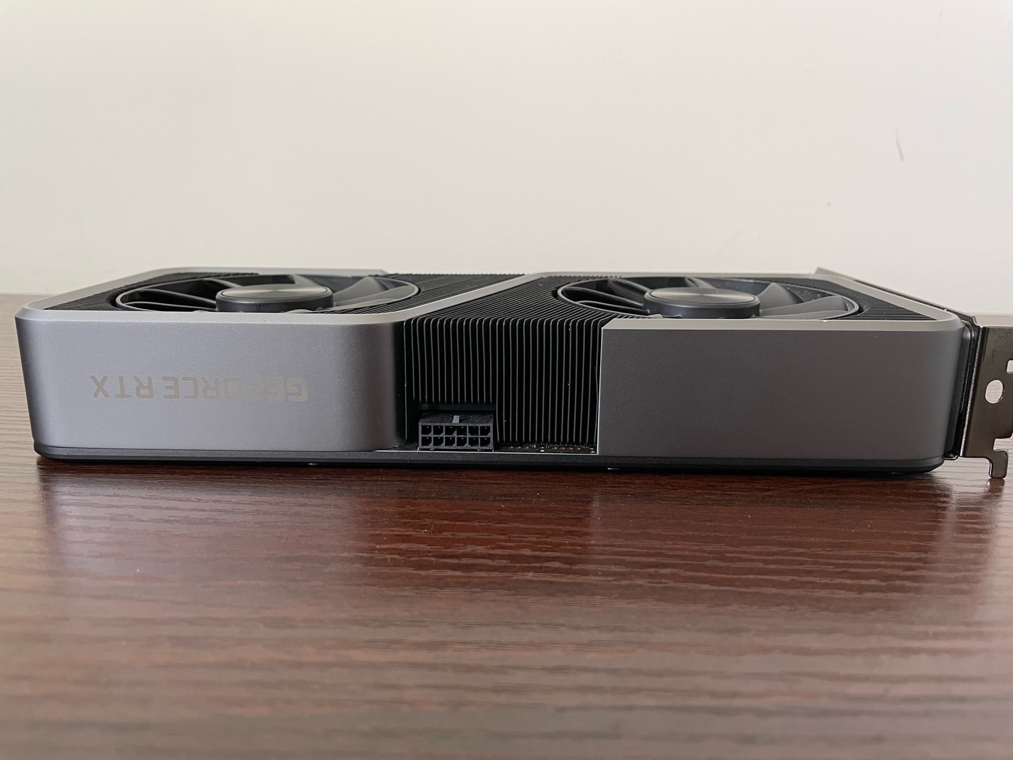 Nvidia RTX 3070 Founder's edition