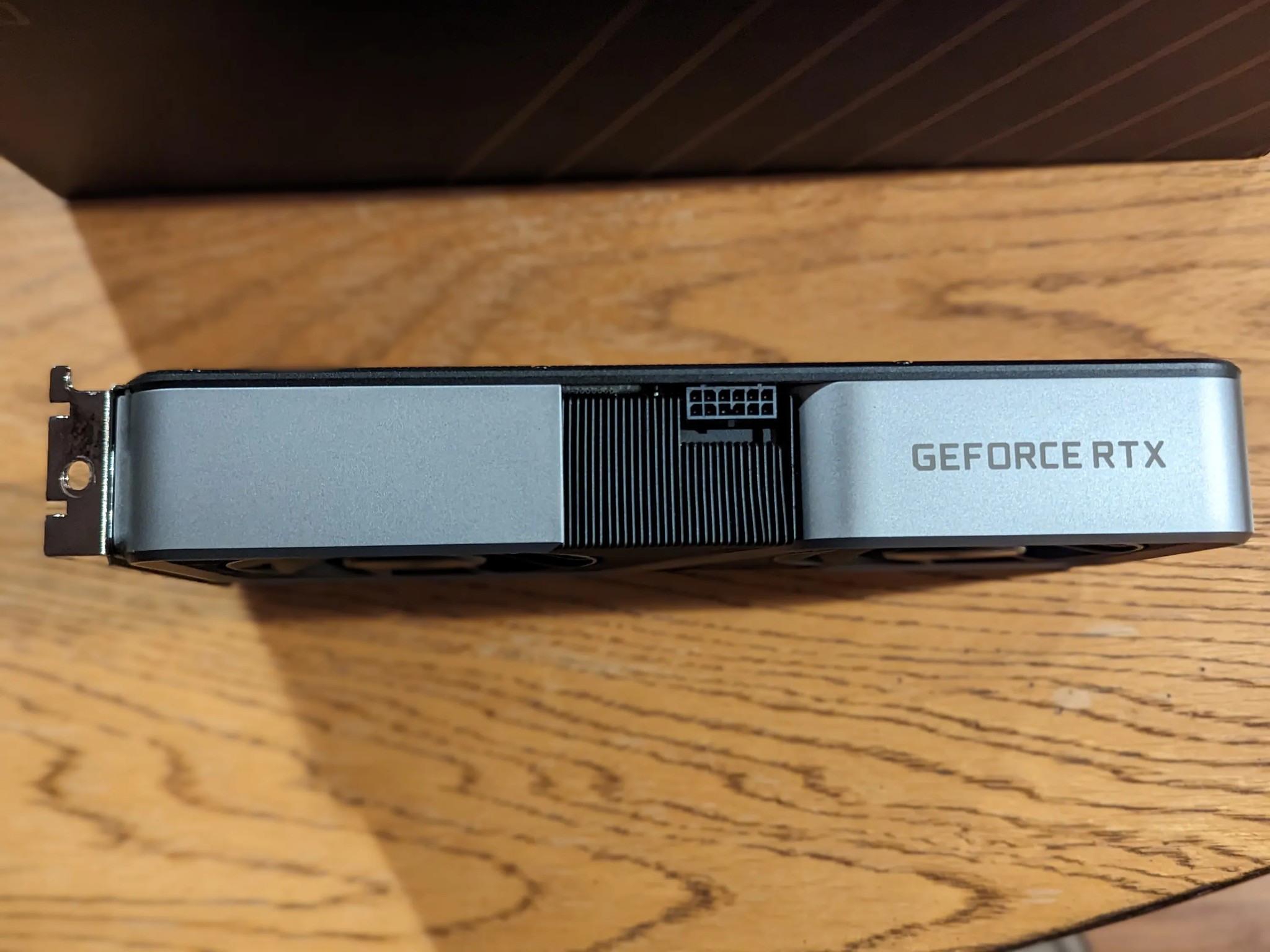 NVIDIA GeForce RTX 3070 Founders Edition Graphics Card/GPU