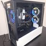 Budget mid ranged 1080p/1440p amd gaming pc!