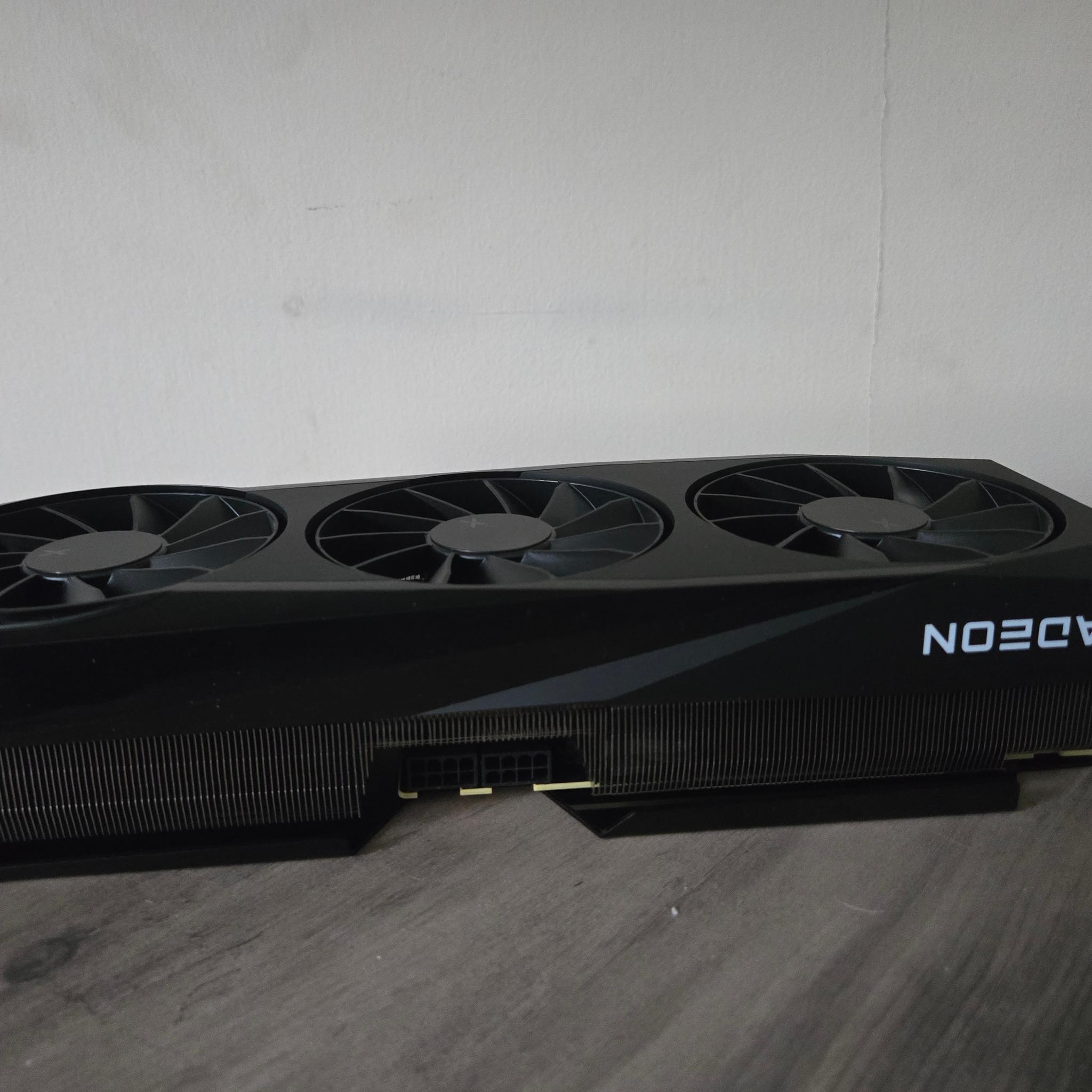 XFX QuickSilver RX 9070 OC Gaming Edition